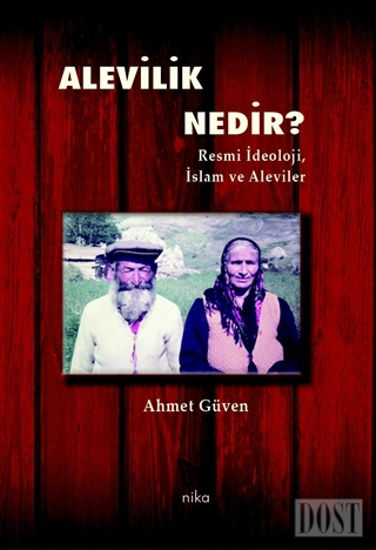 Alevilik Nedir?